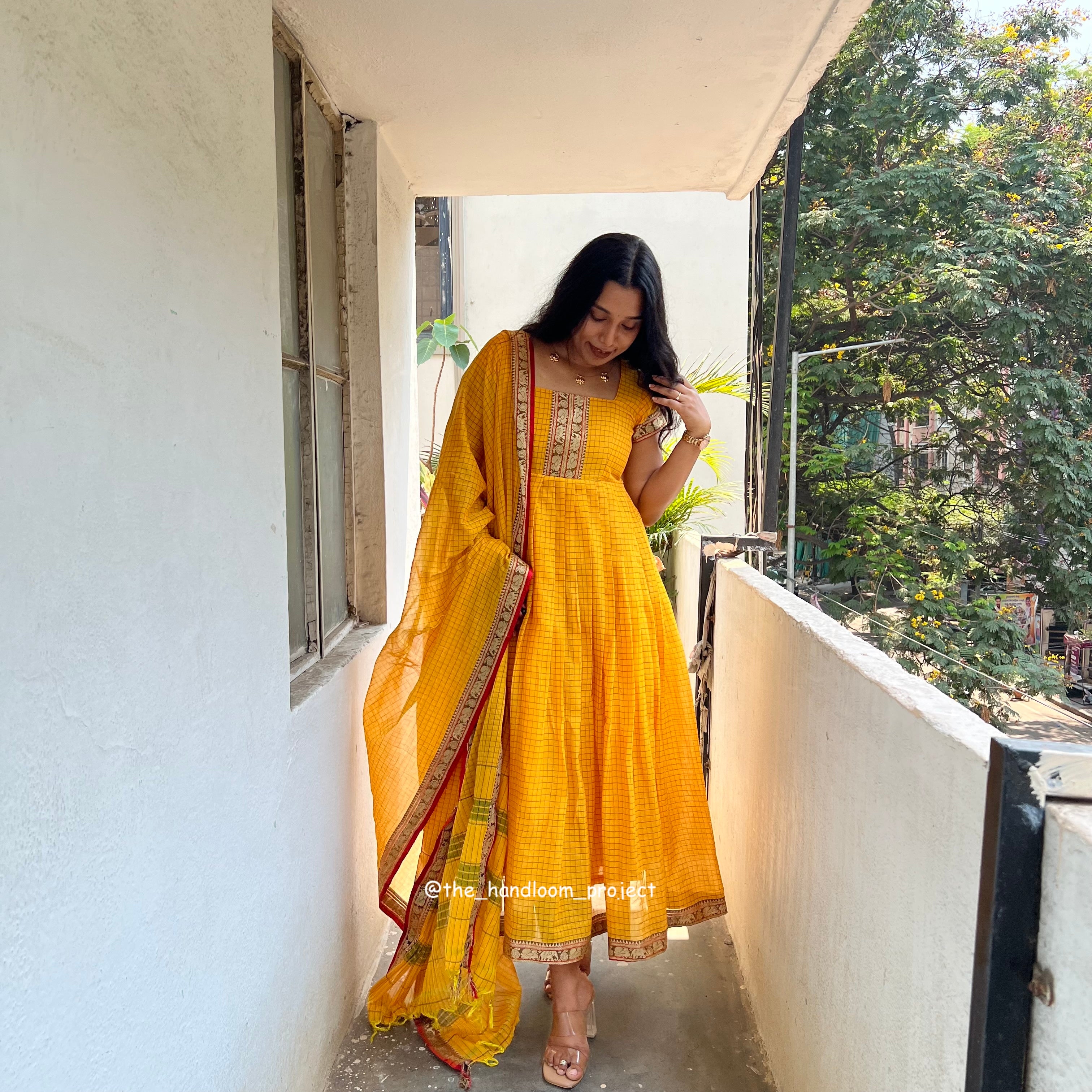 Yellow- kattam