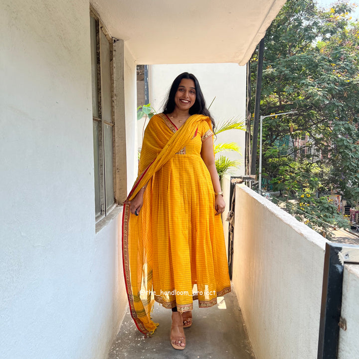 Yellow- kattam