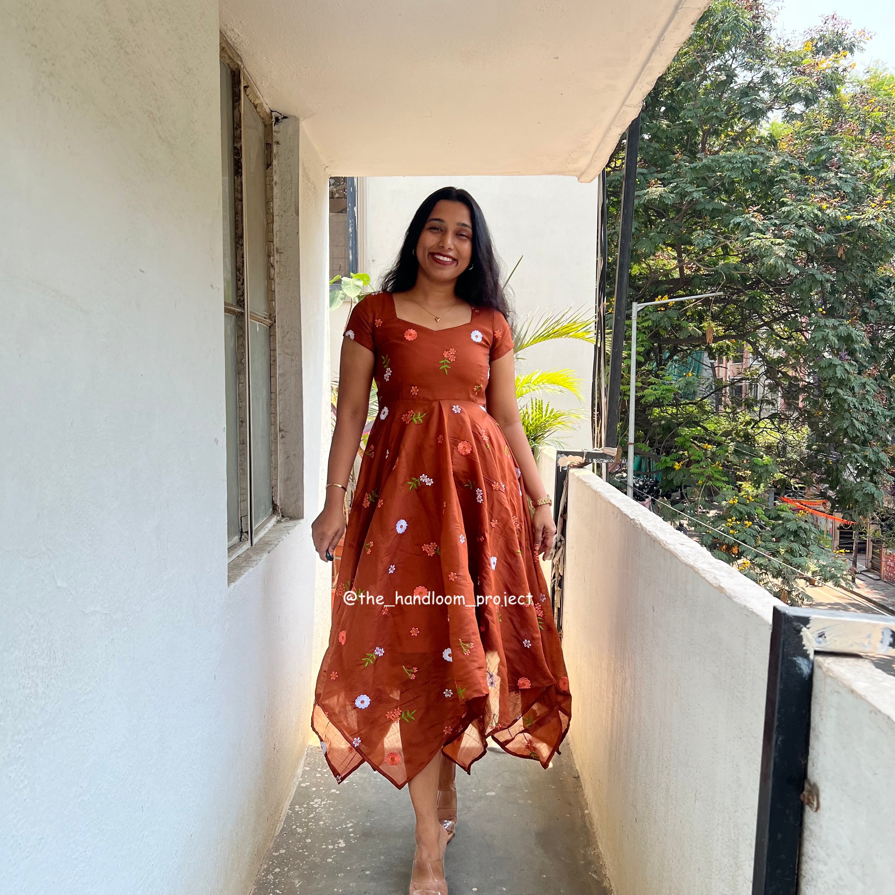 Brown - tarini