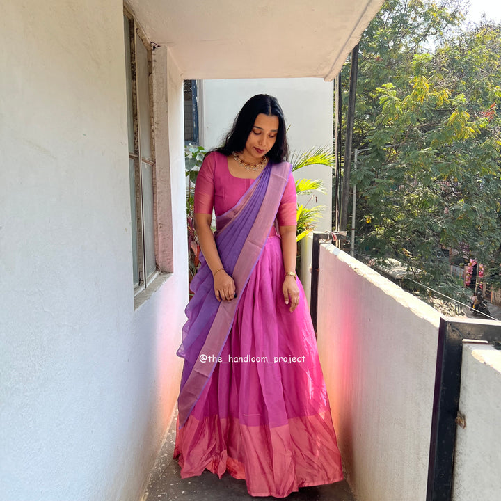 Pink lavender  - revaa