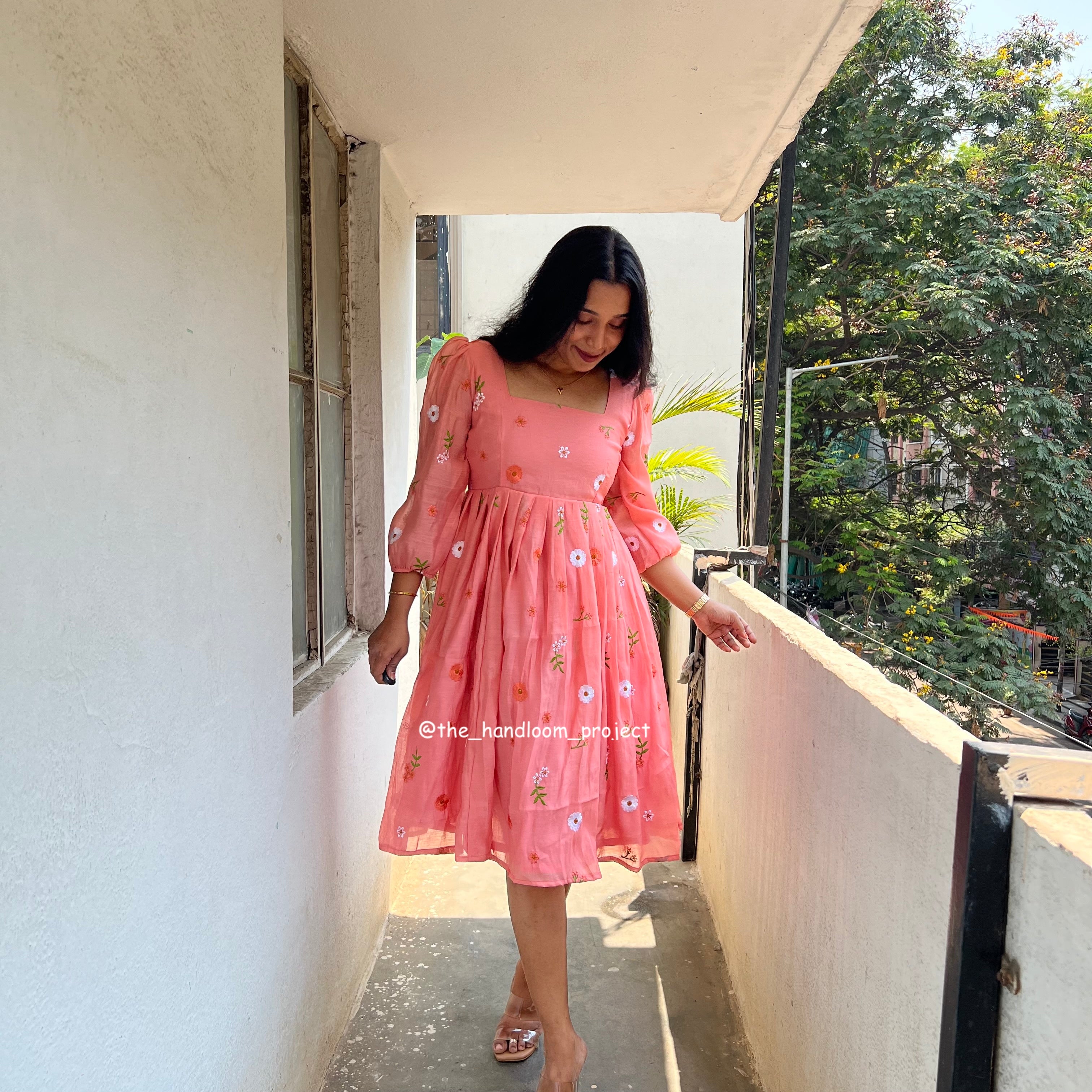 Pink - tarini