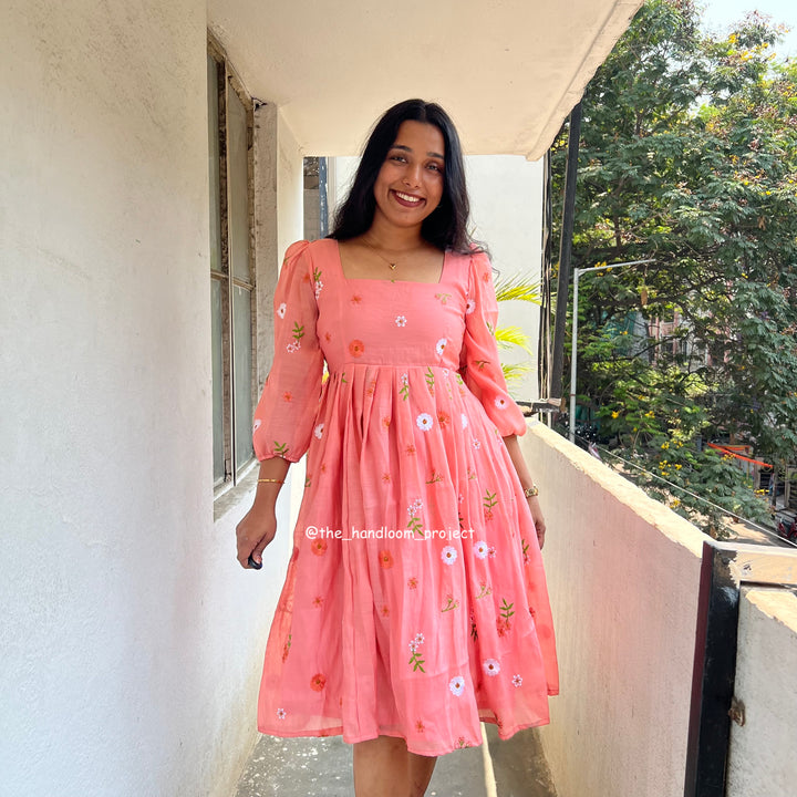 Pink - tarini