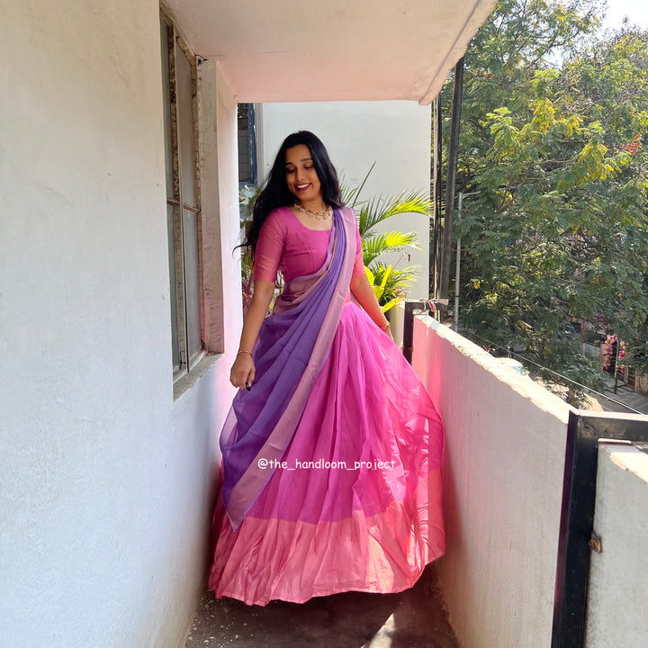 Pink lavender  - revaa