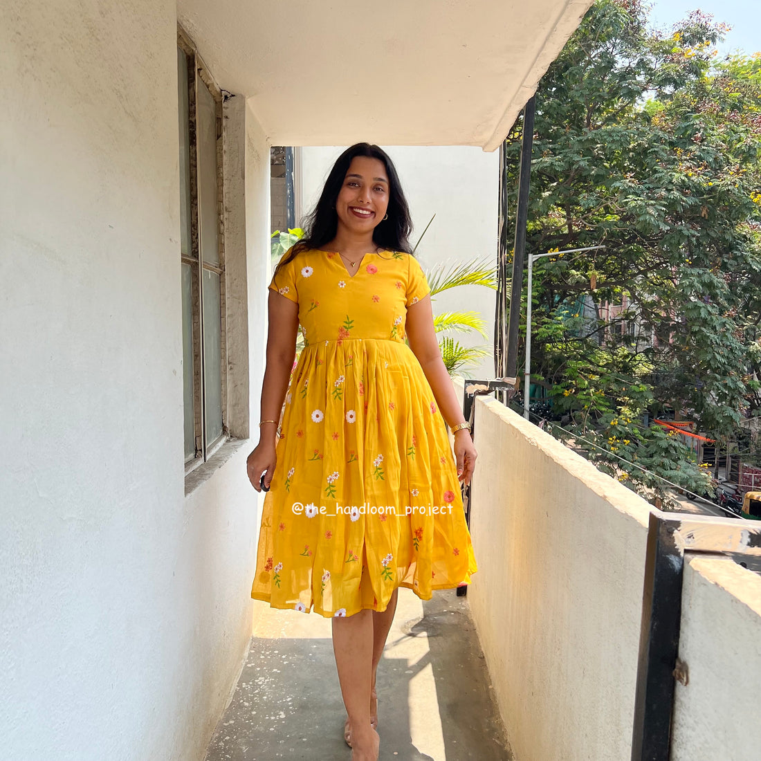 Yellow - tarini