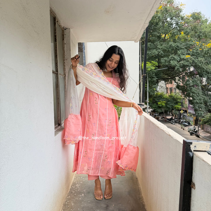 Blush - gulzar