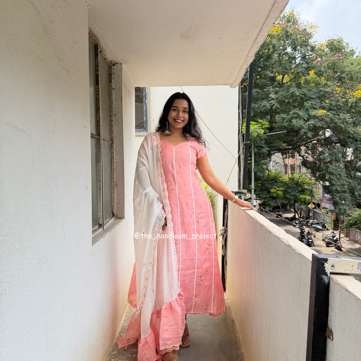 Blush - gulzar