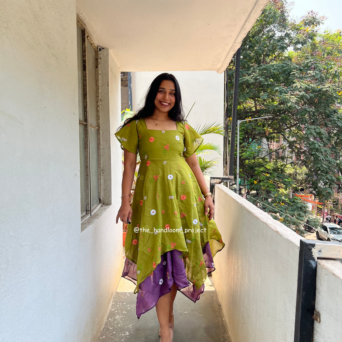 Green - tarini