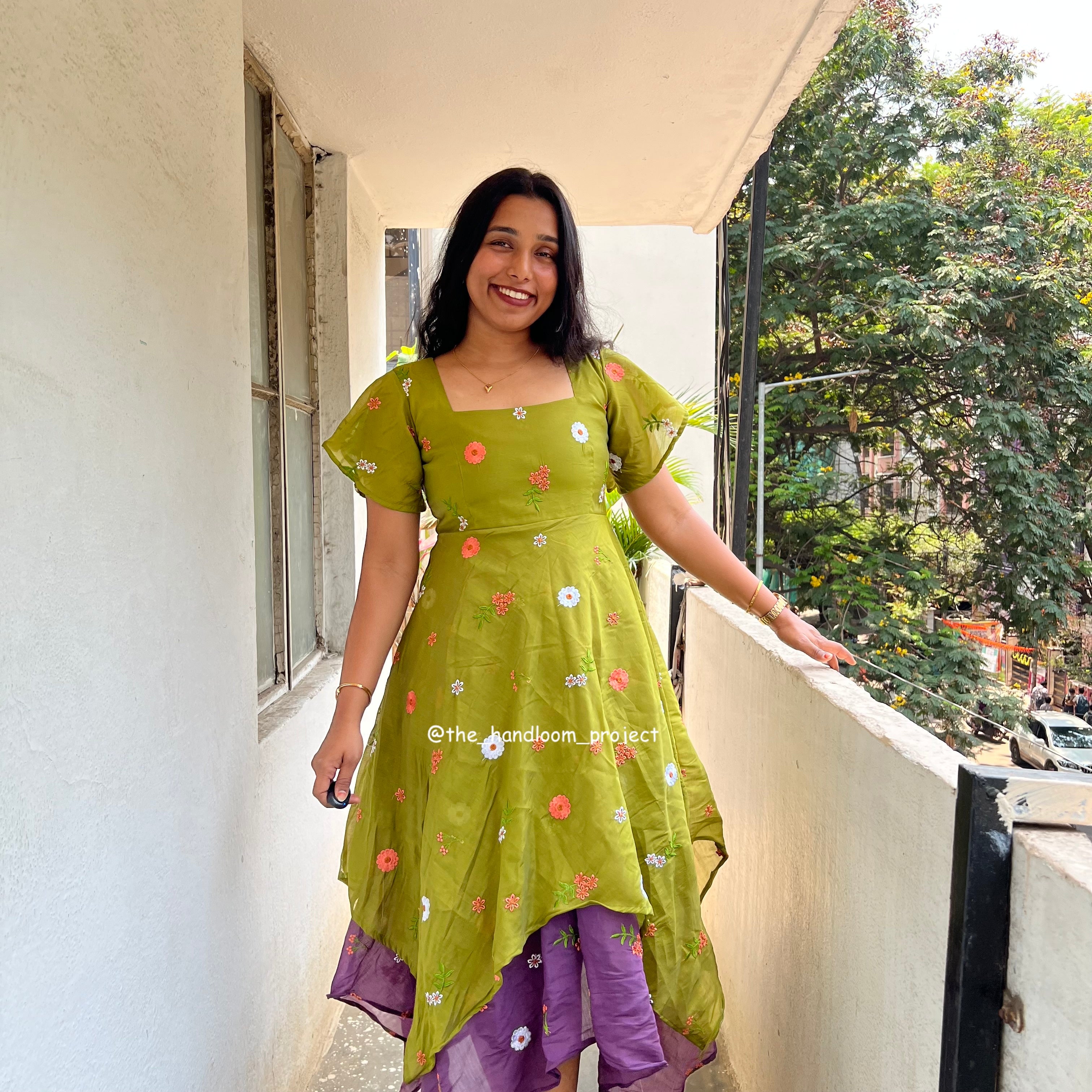 Green - tarini
