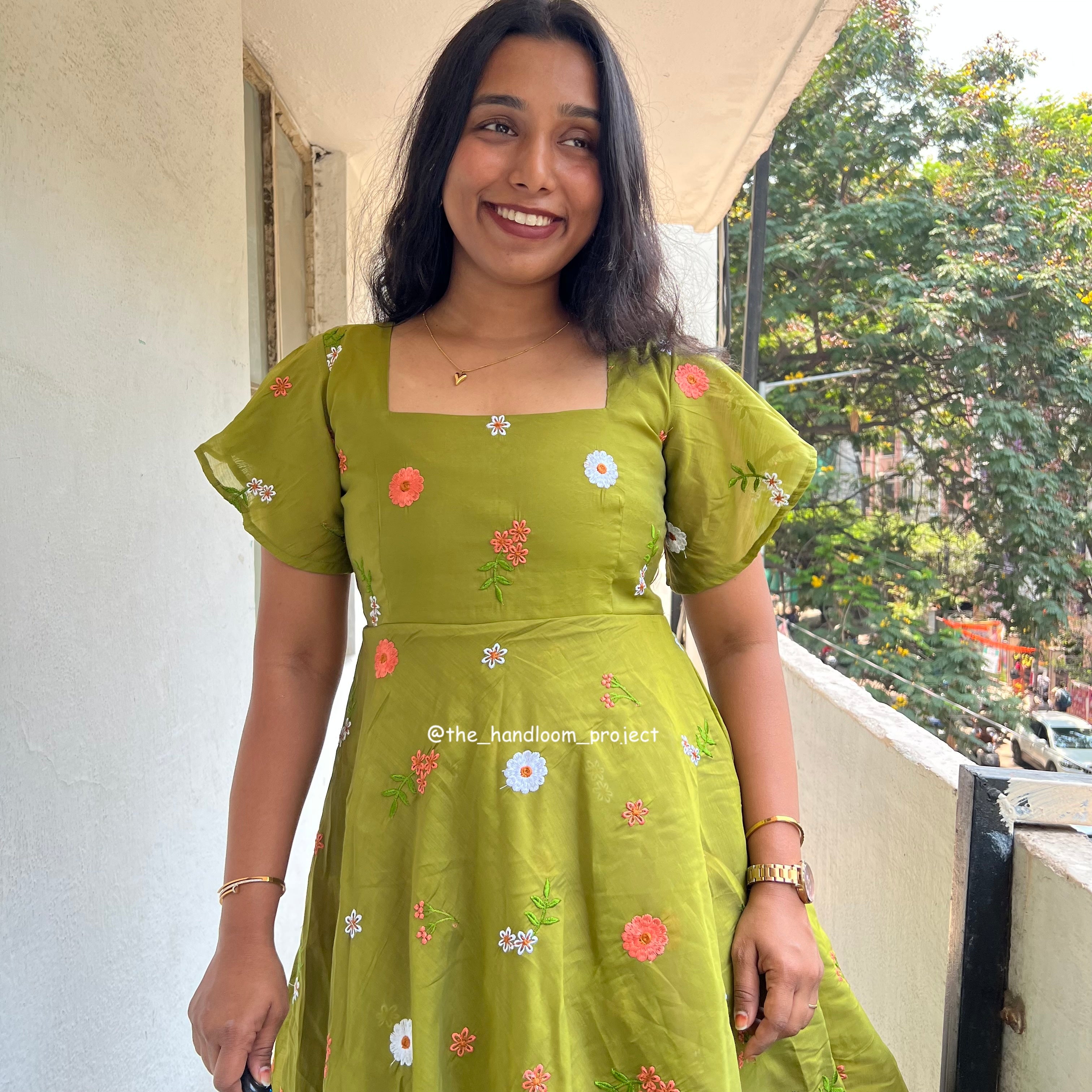 Green - tarini