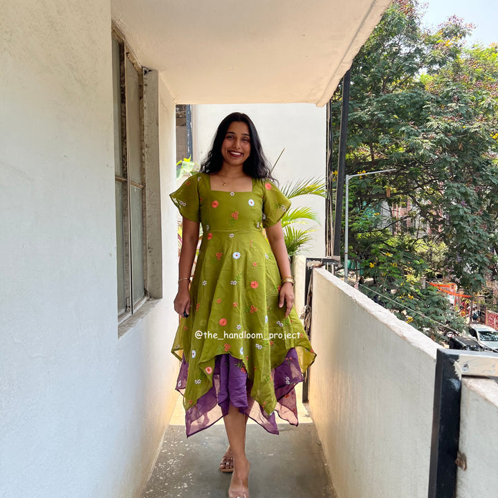 Green - tarini