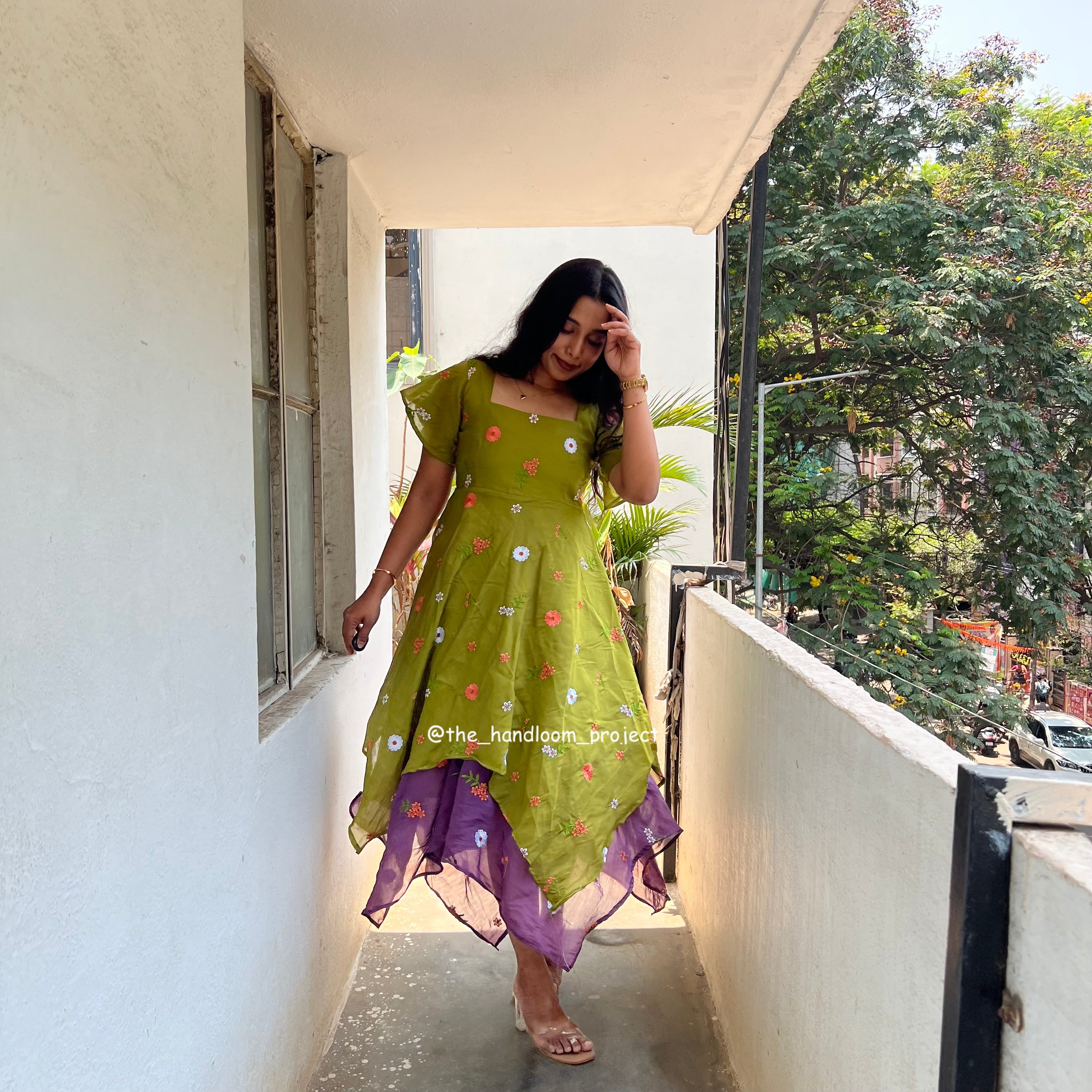 Green - tarini