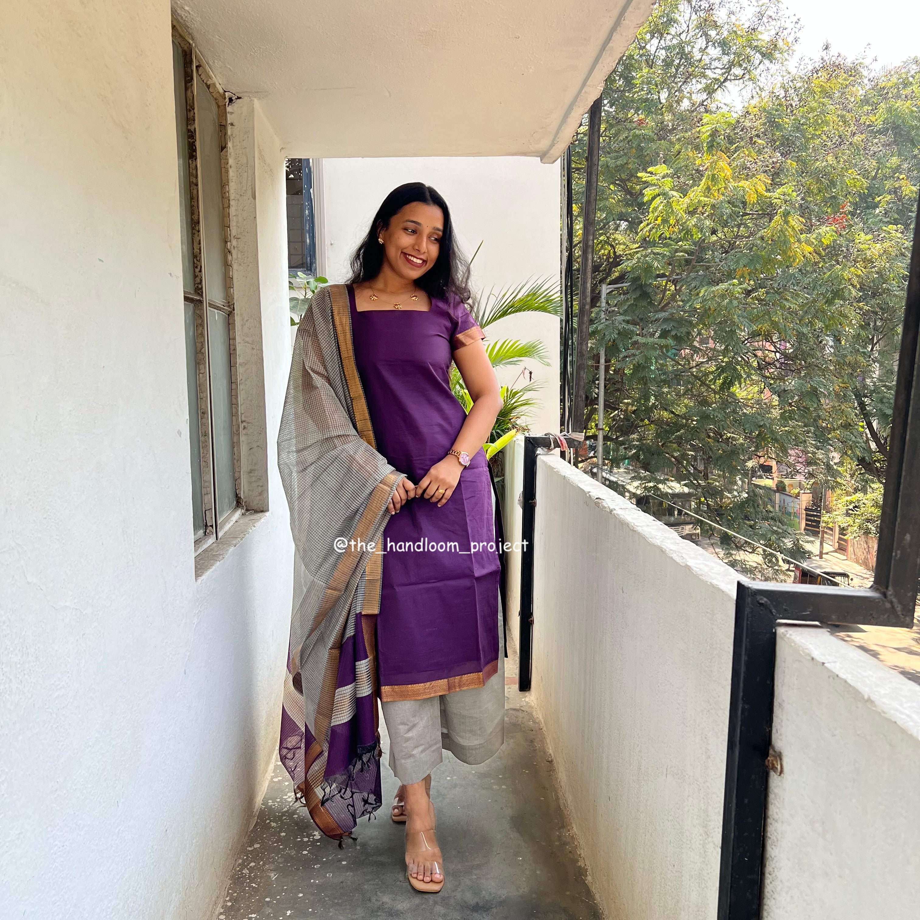 Violet - mangalagiri