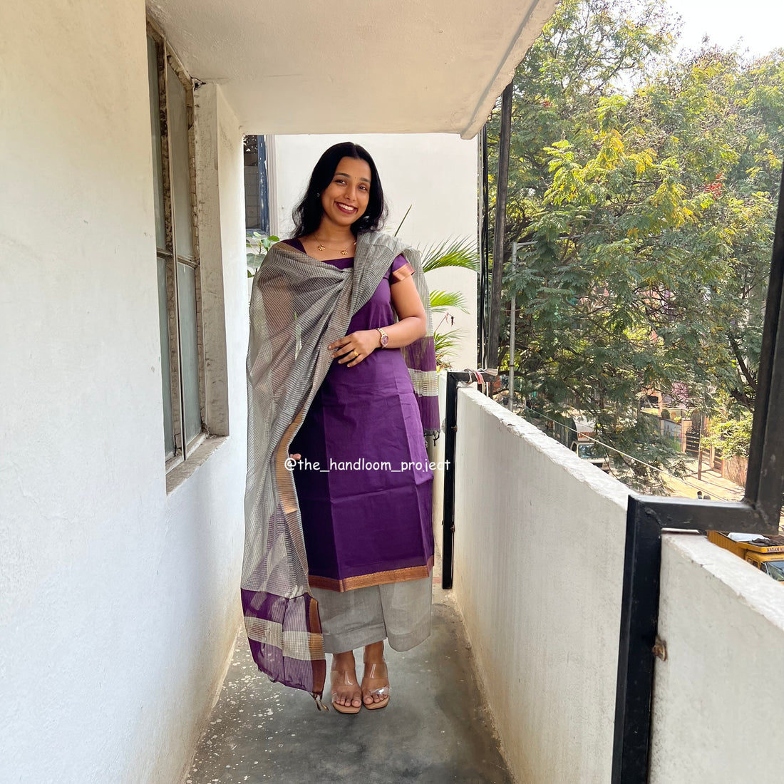 Violet - mangalagiri