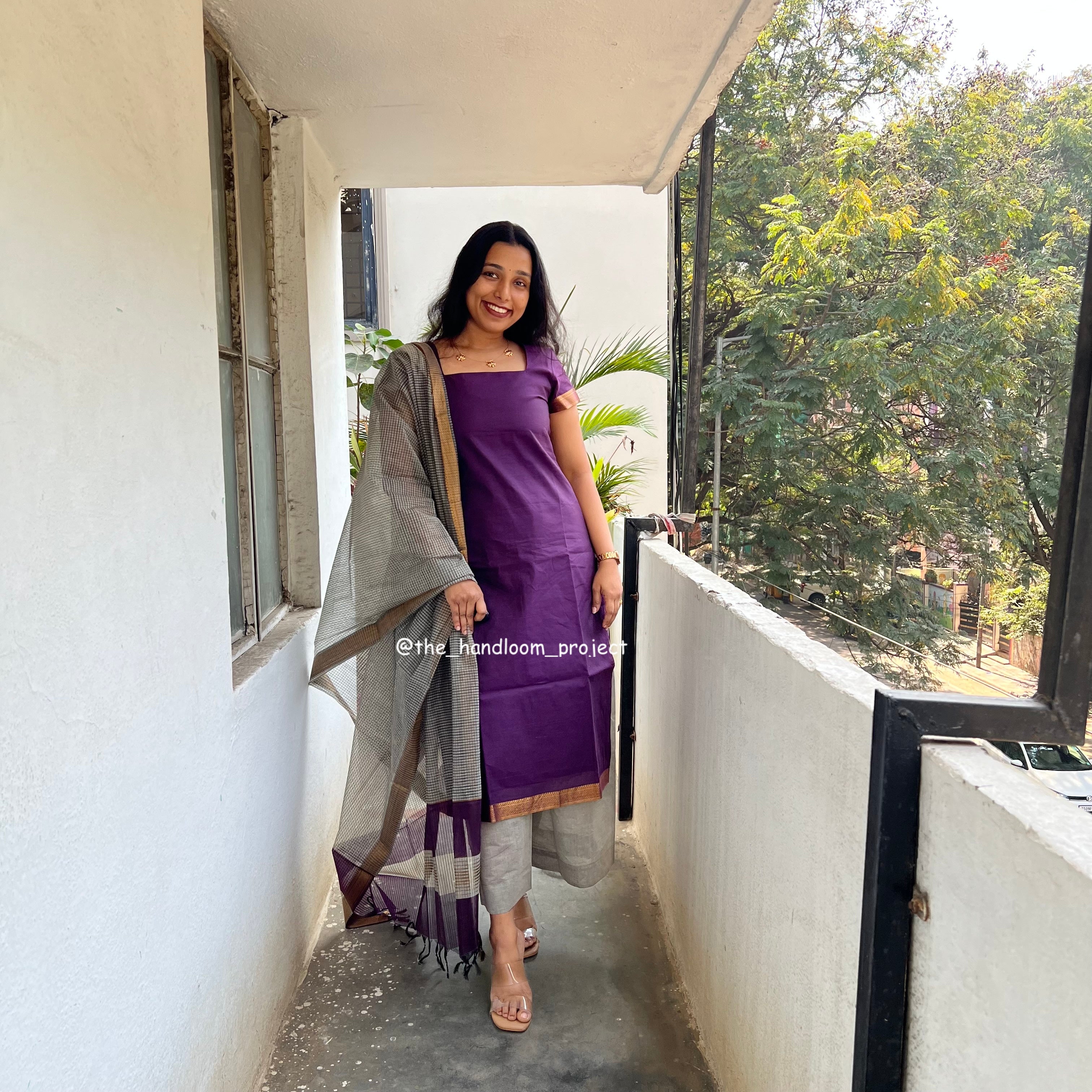 Violet - mangalagiri