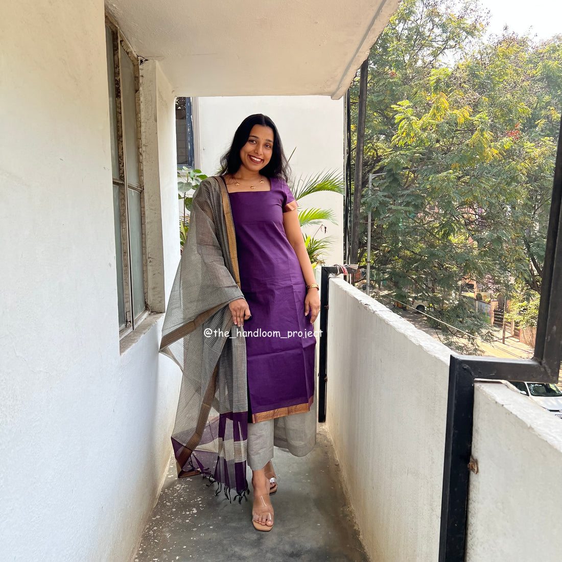 Violet - mangalagiri