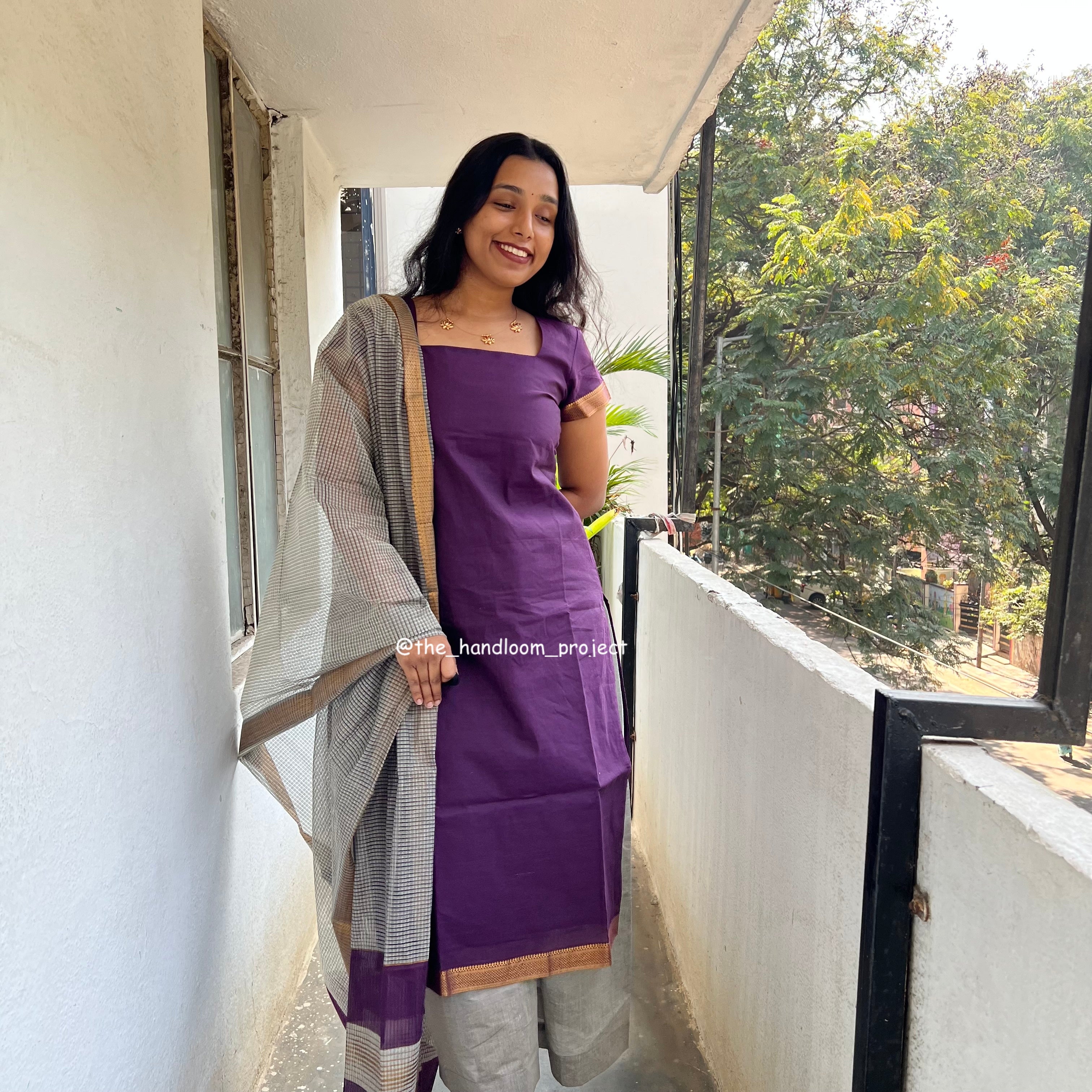 Violet - mangalagiri