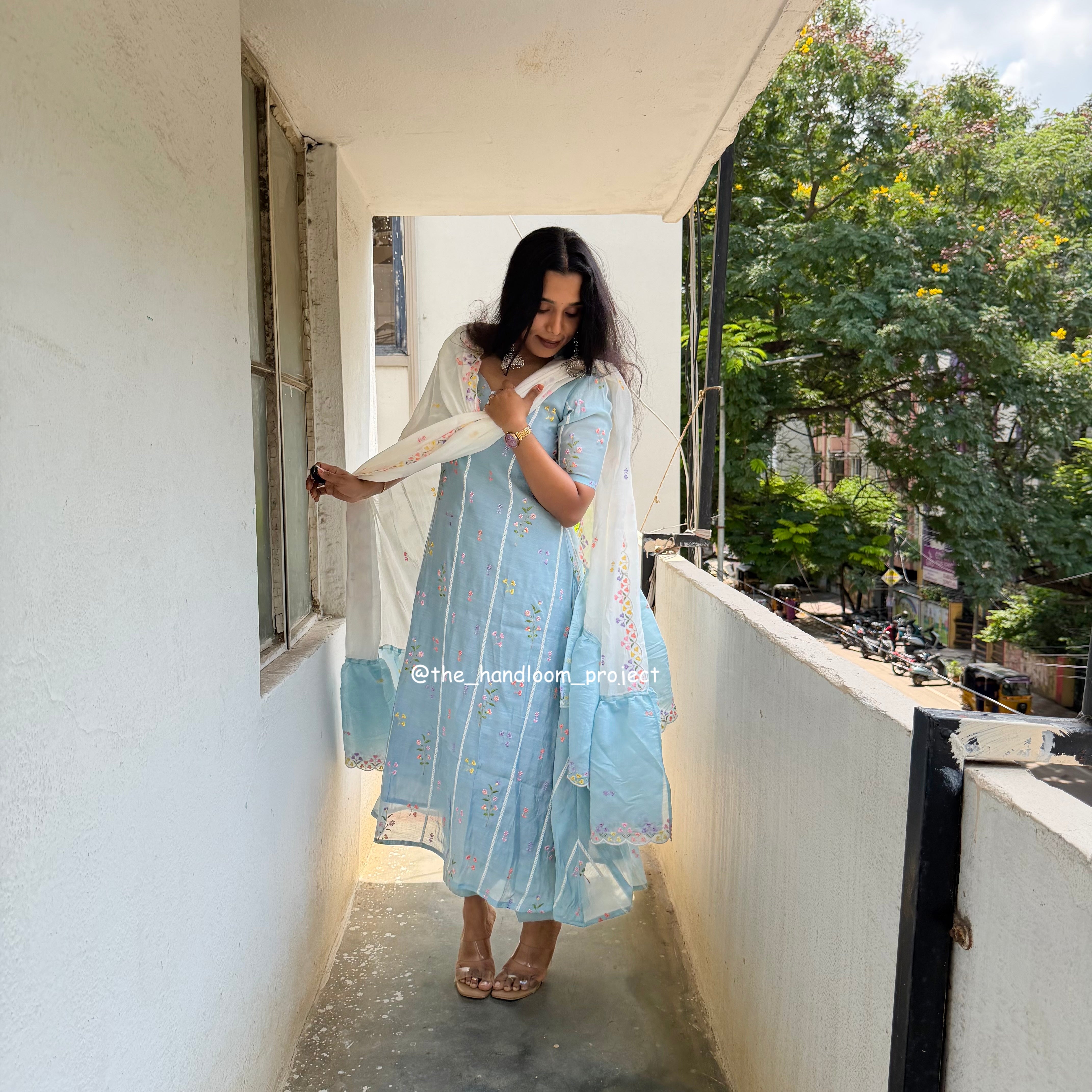 Cloud - gulzar