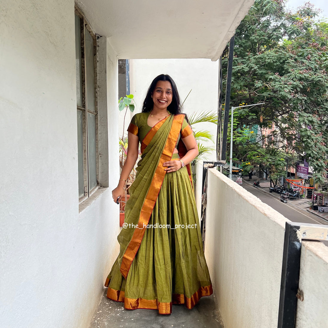 Green narayanpet