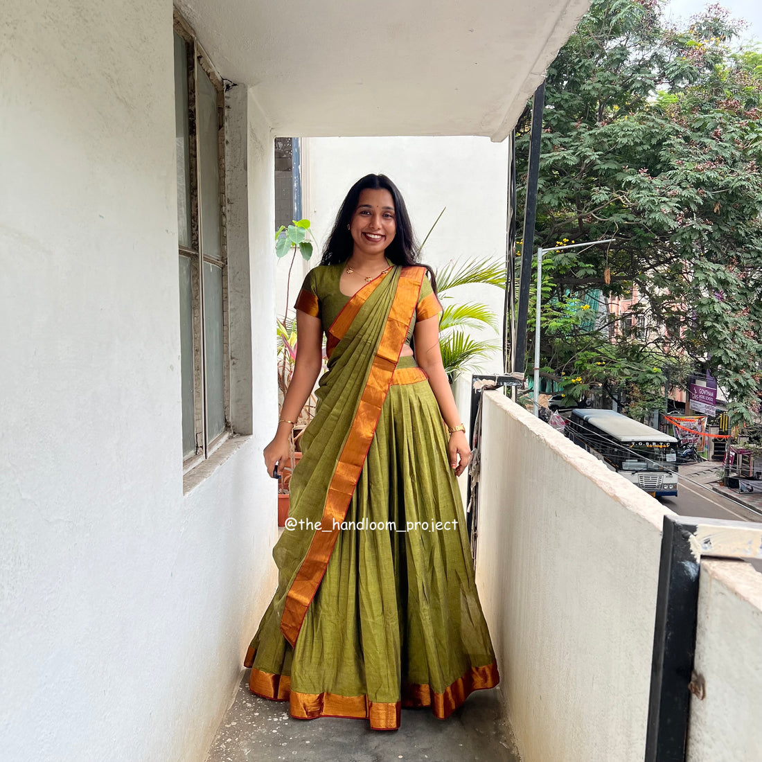Green narayanpet