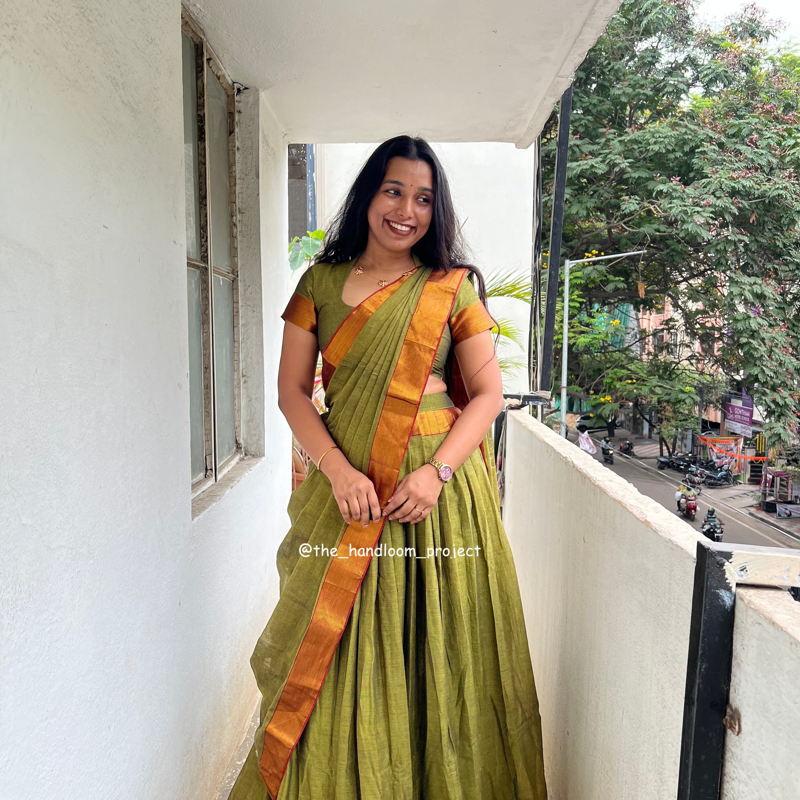 Green narayanpet