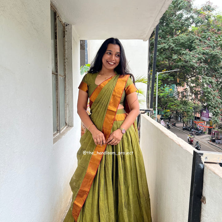 Green narayanpet