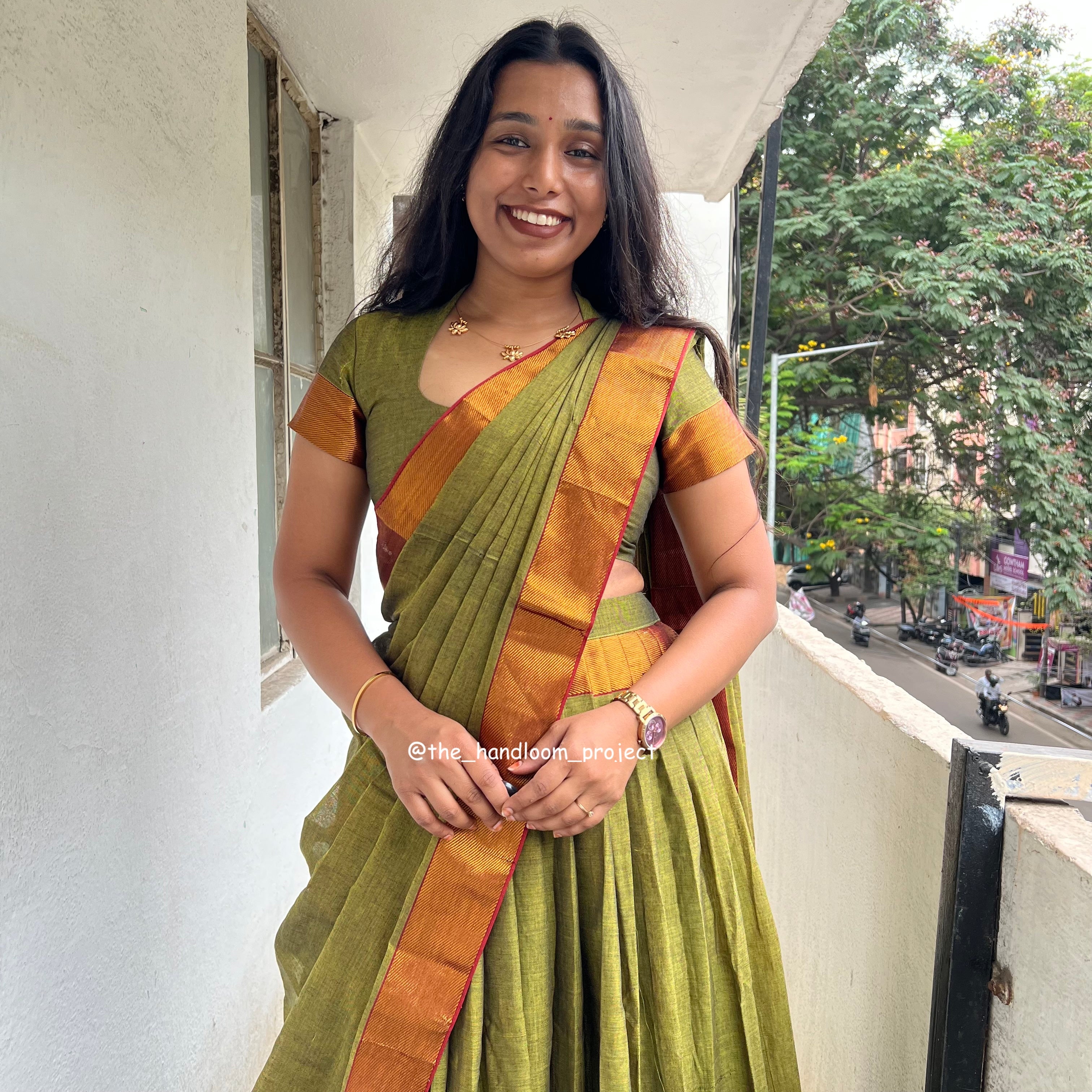 Green narayanpet