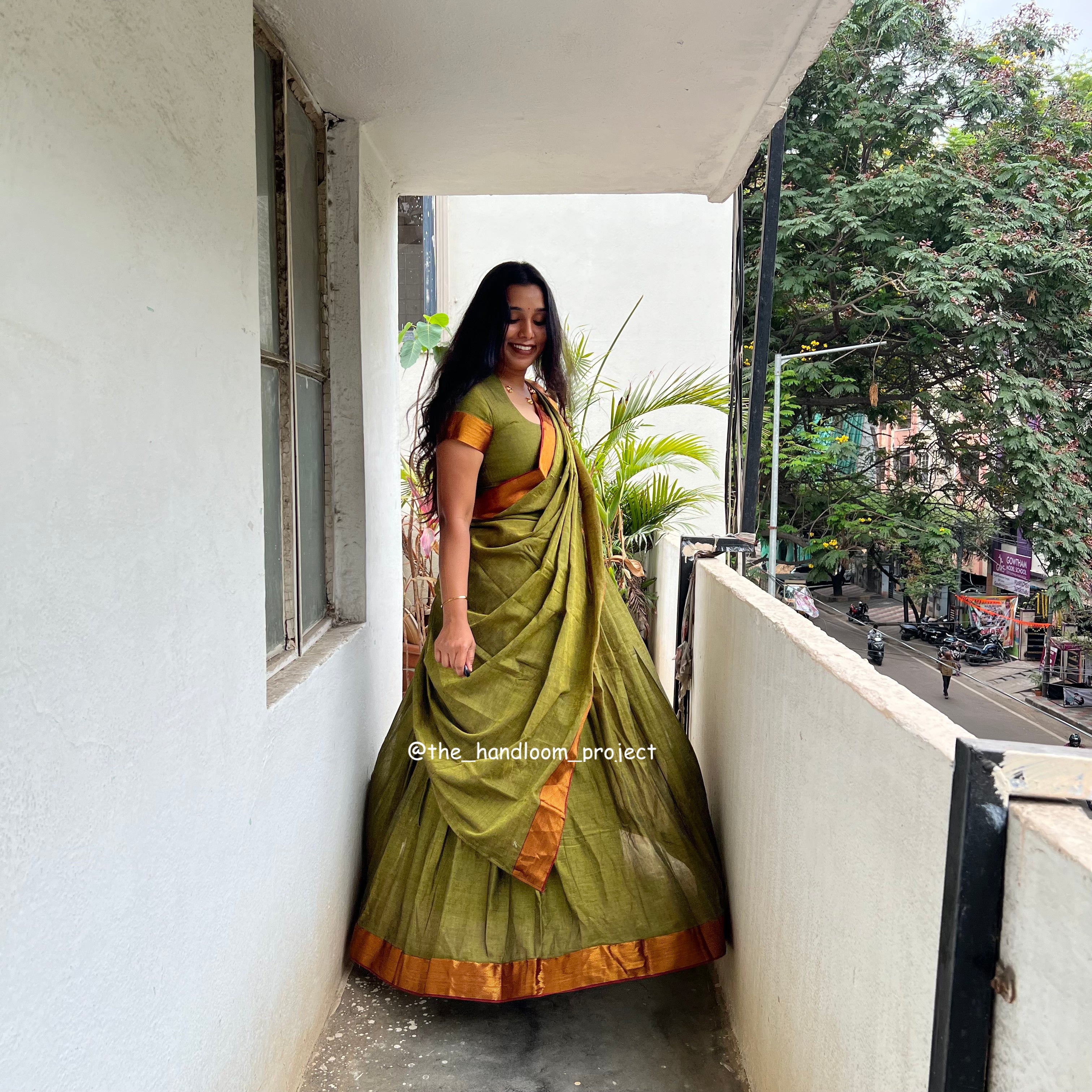 Green narayanpet