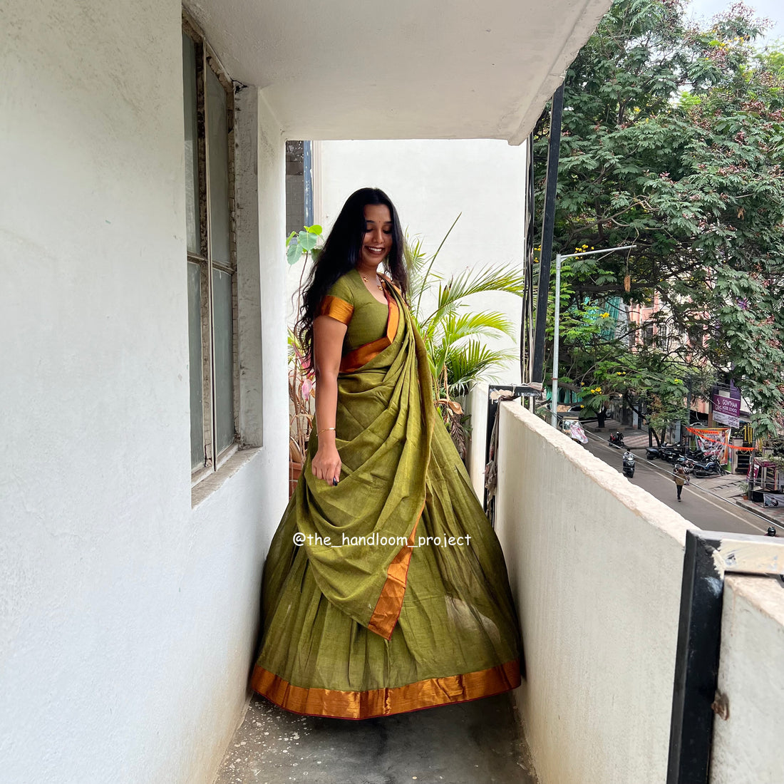 Green narayanpet