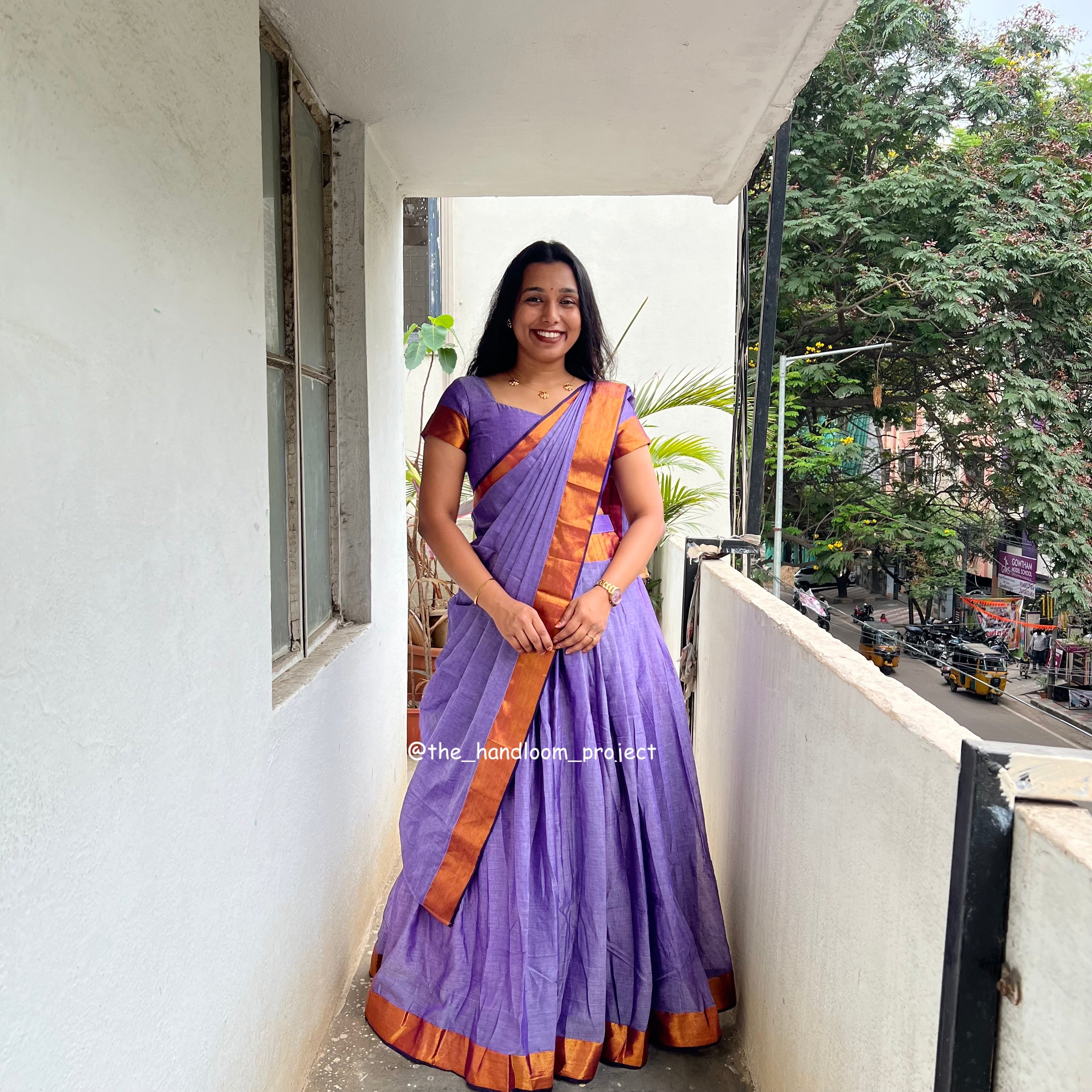 Lavender narayanpet