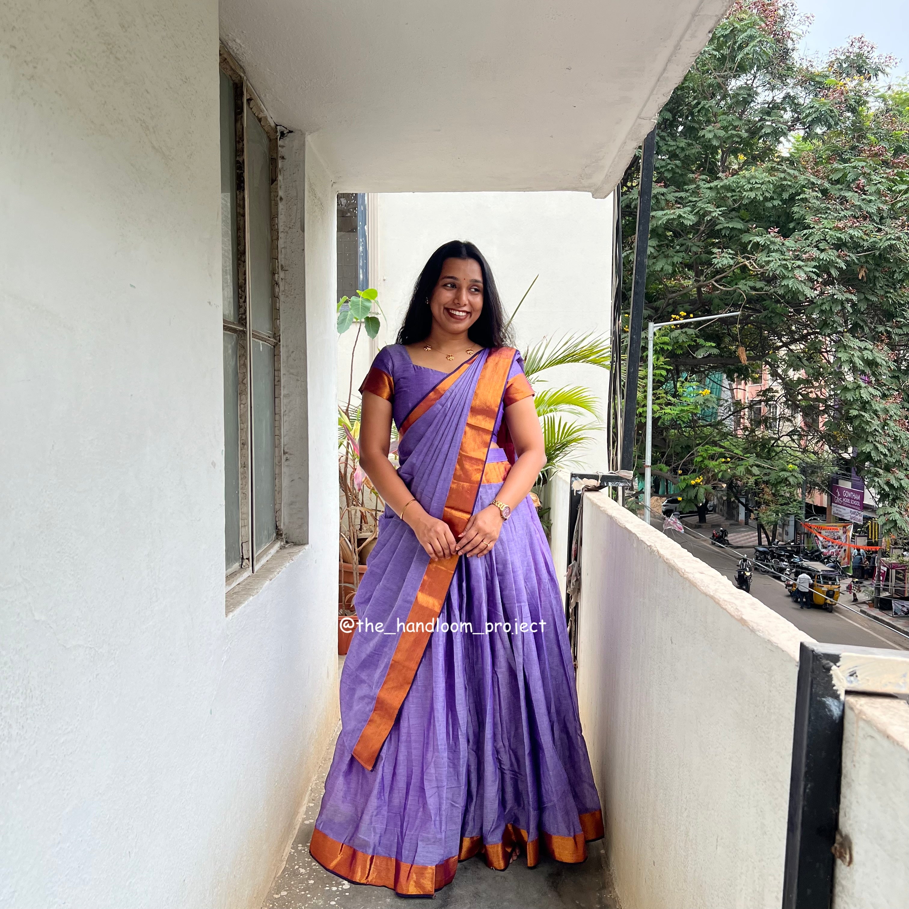 Lavender narayanpet