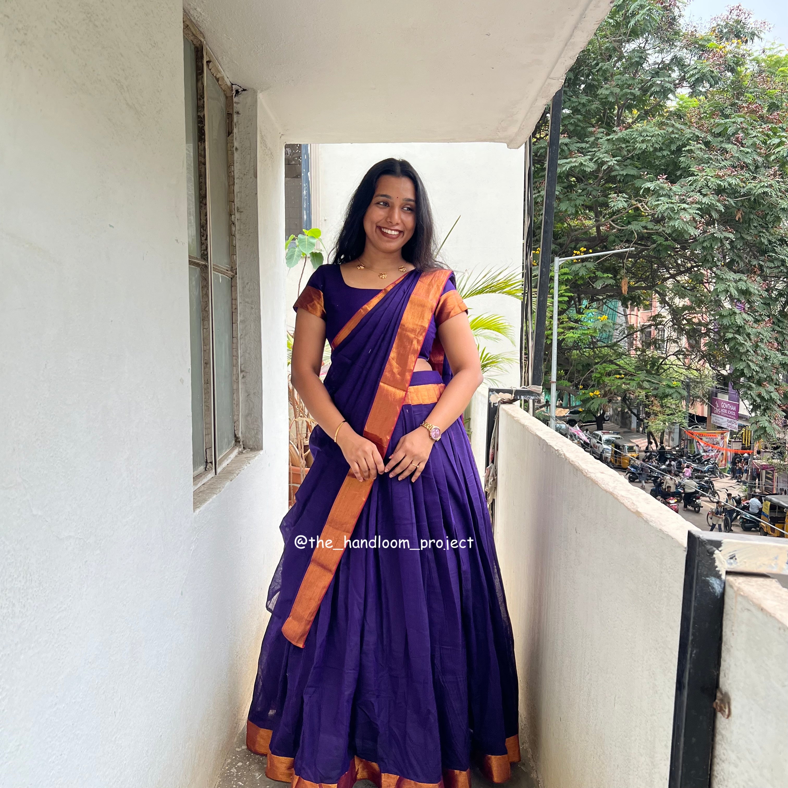 Violet narayanpet