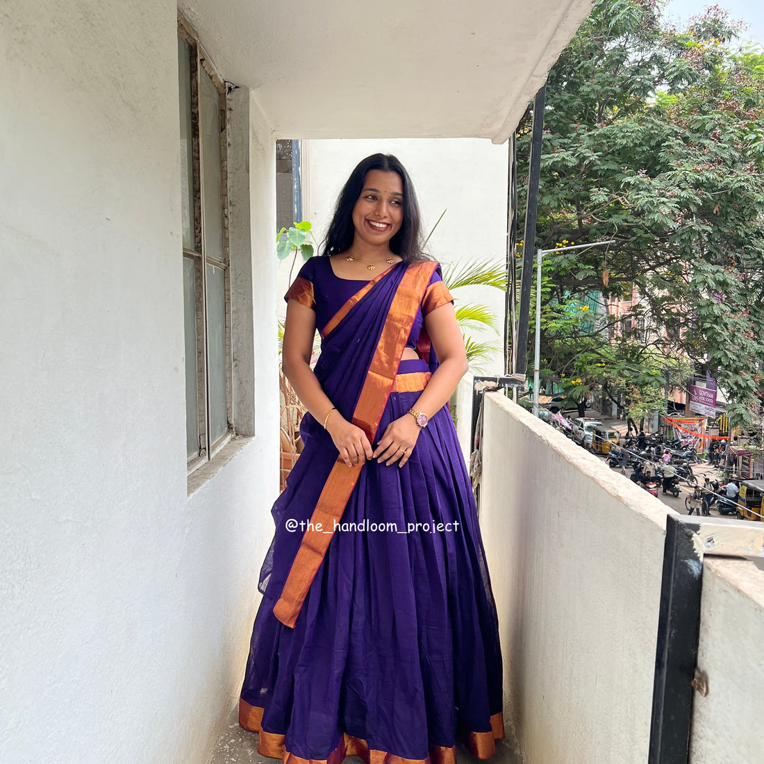 Violet narayanpet
