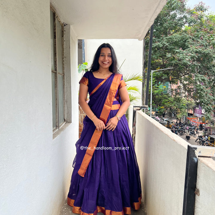 Violet narayanpet