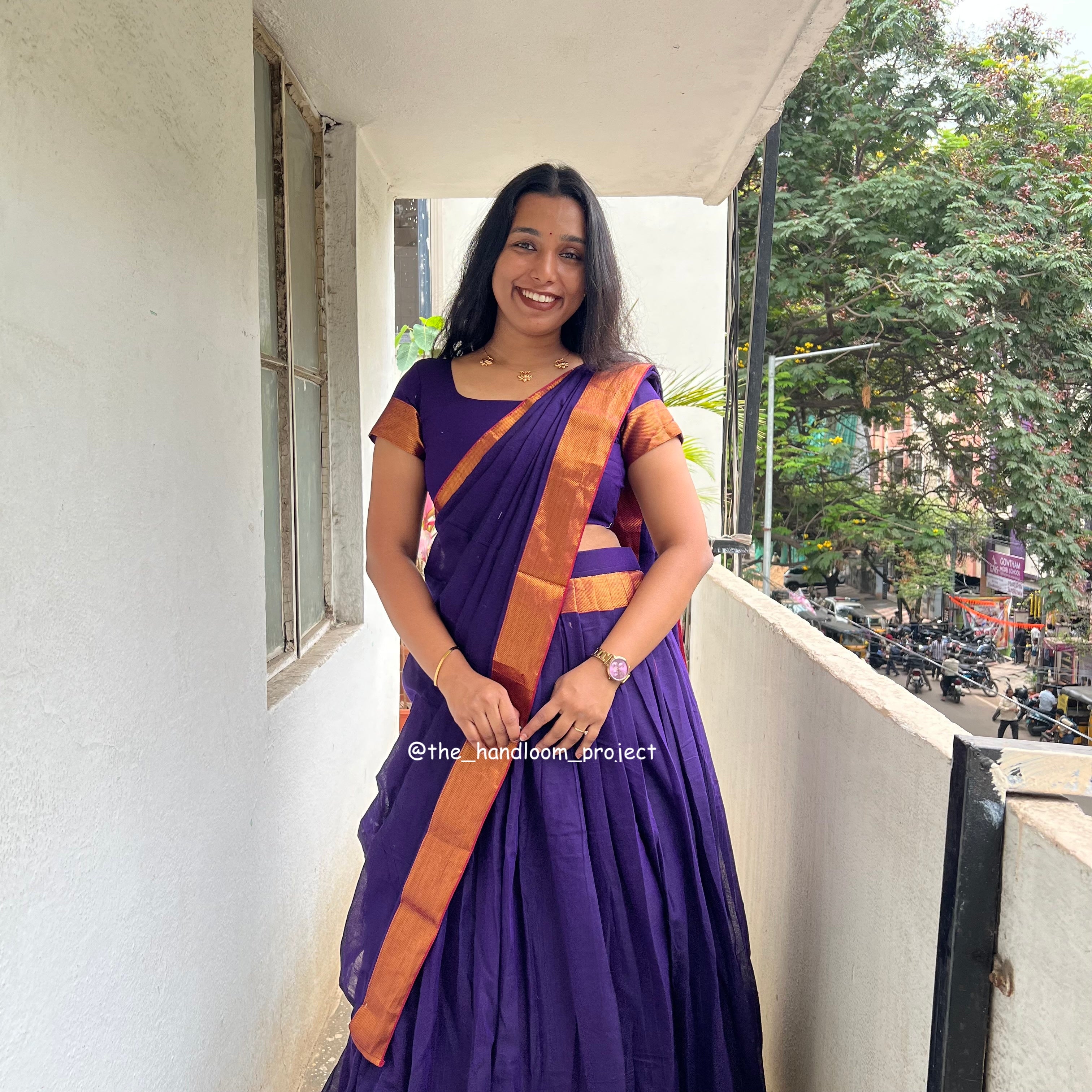 Violet narayanpet