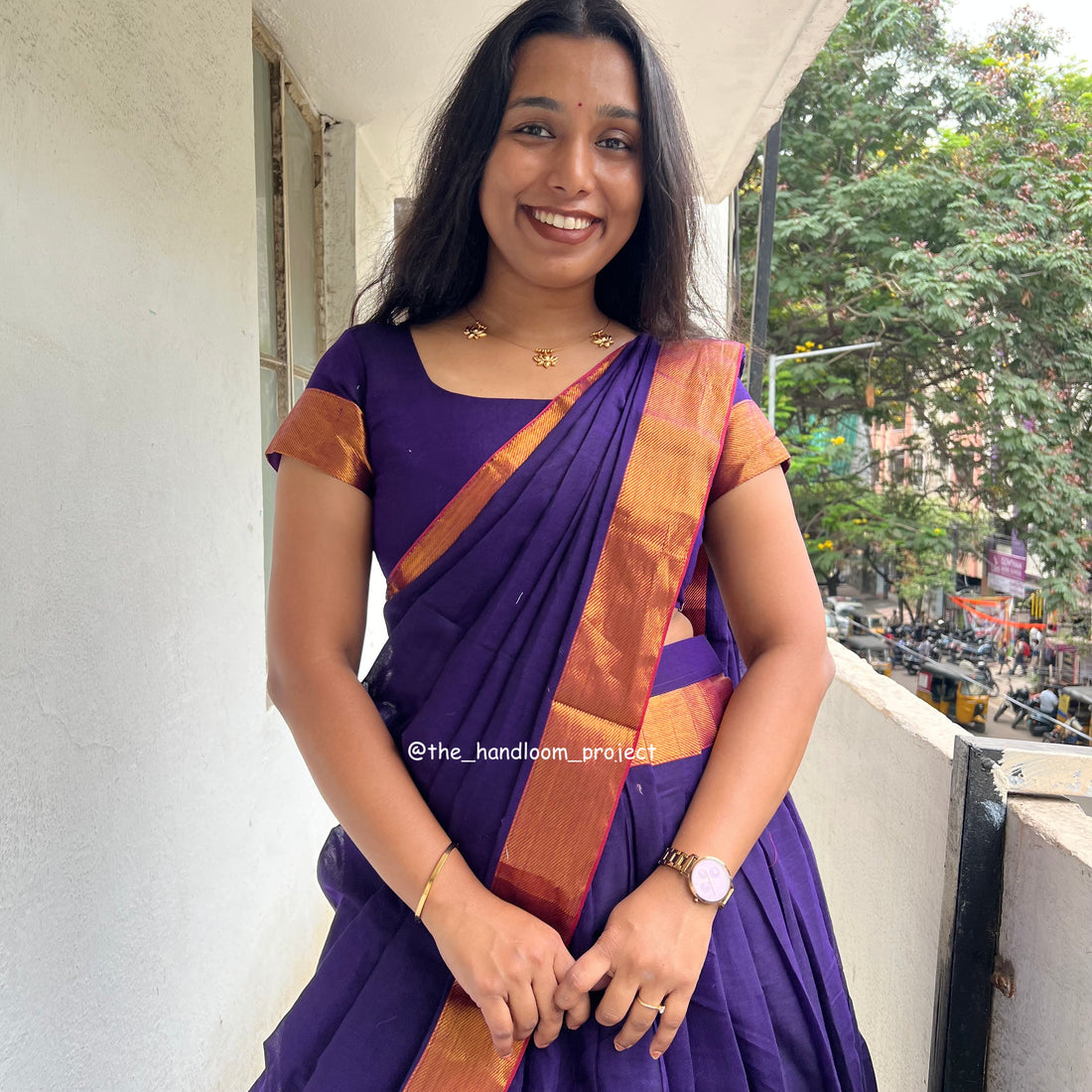 Violet narayanpet