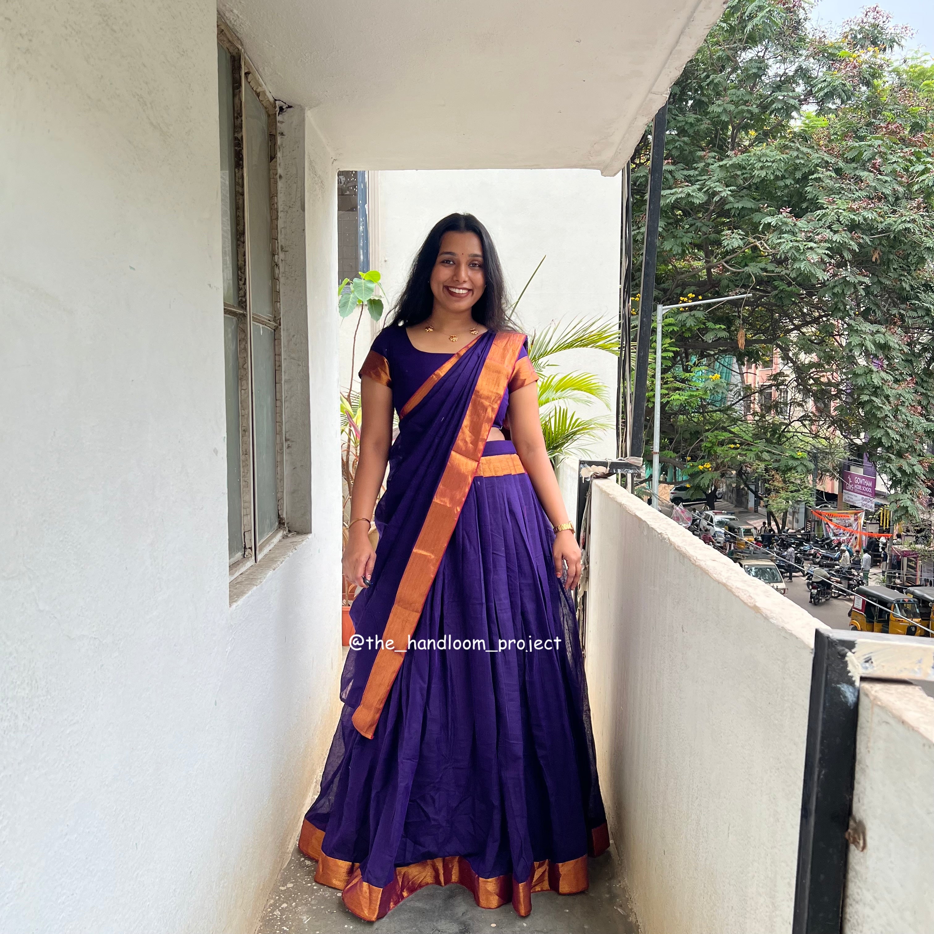 Violet narayanpet