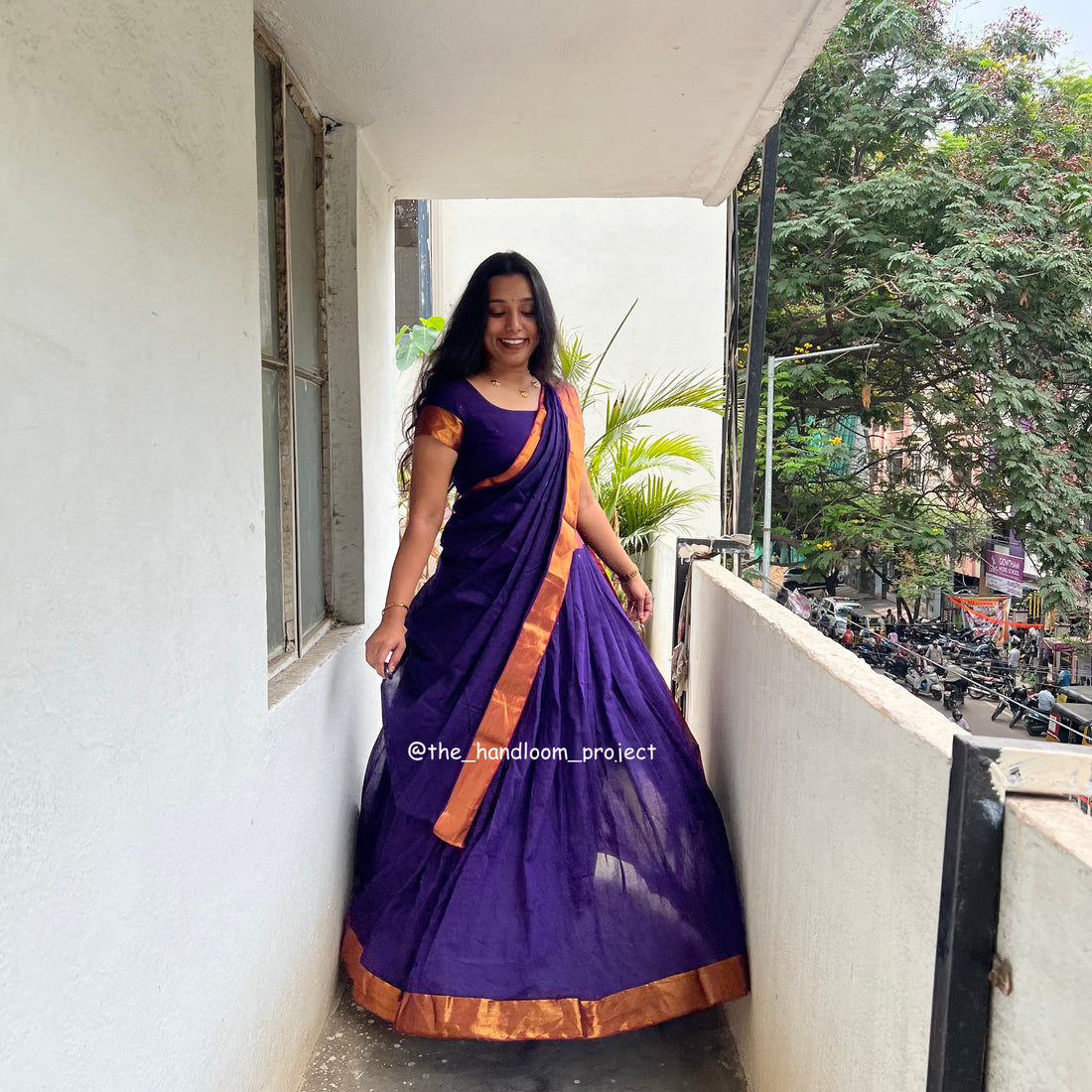 Violet narayanpet