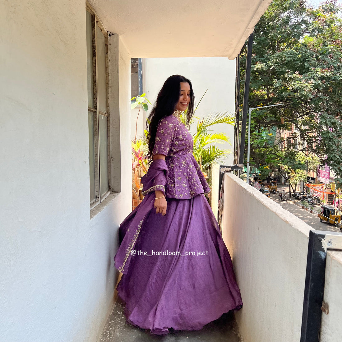 Lavender - ruhani