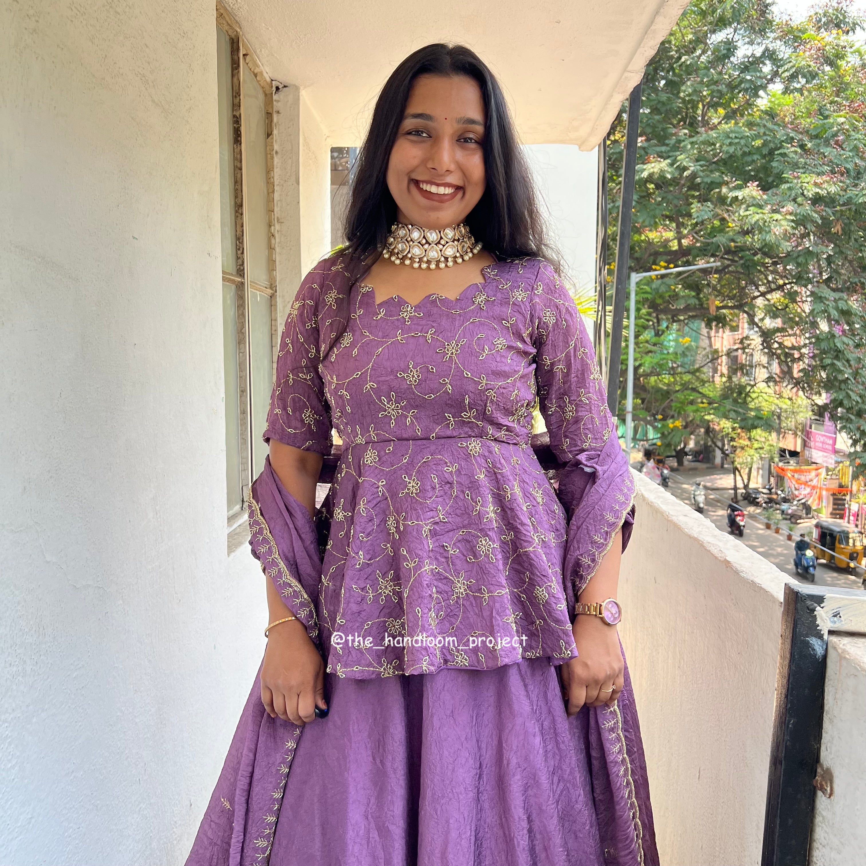 Lavender - ruhani