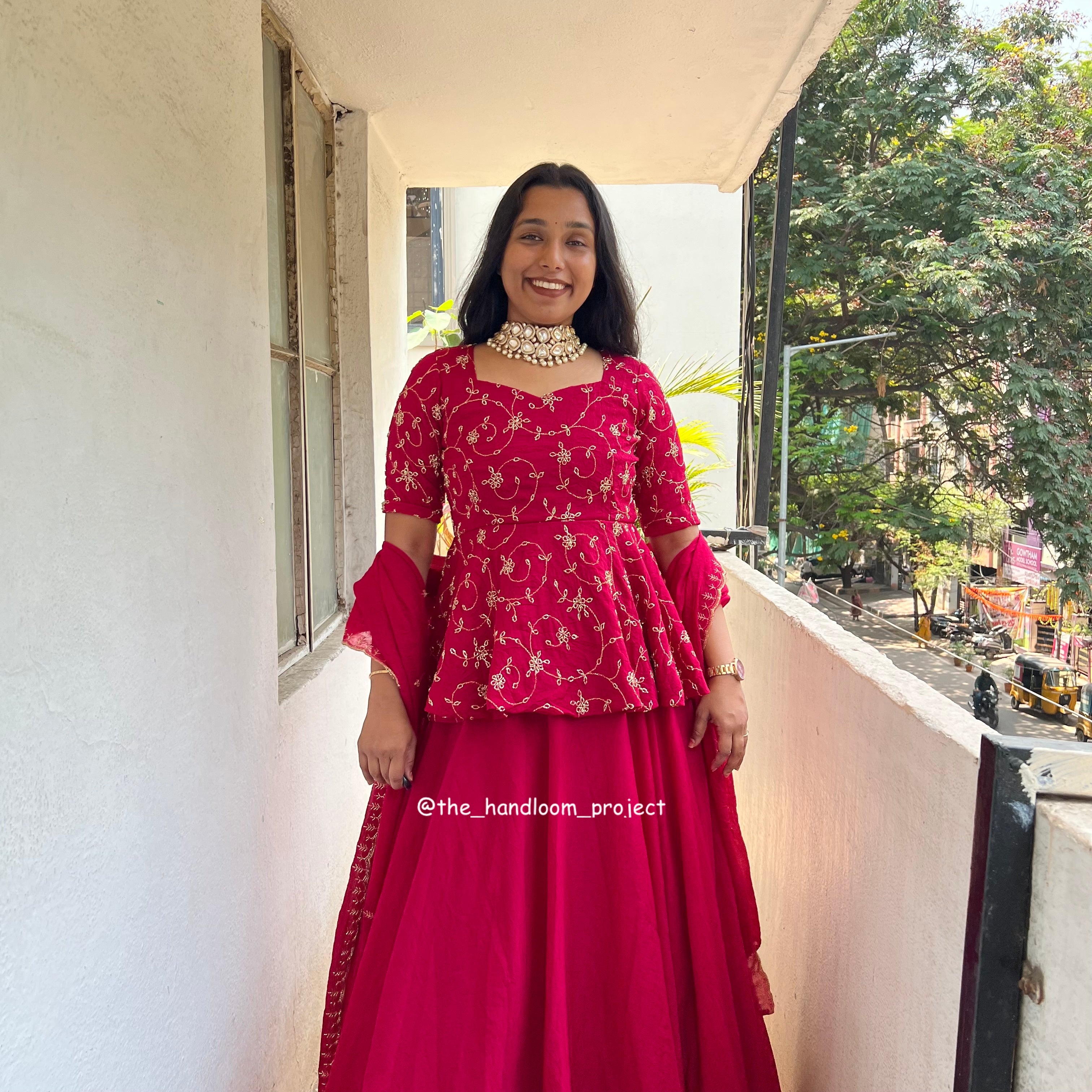 Pink - ruhani