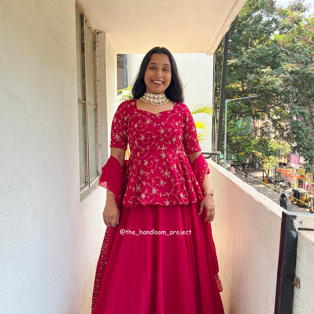 Pink - ruhani
