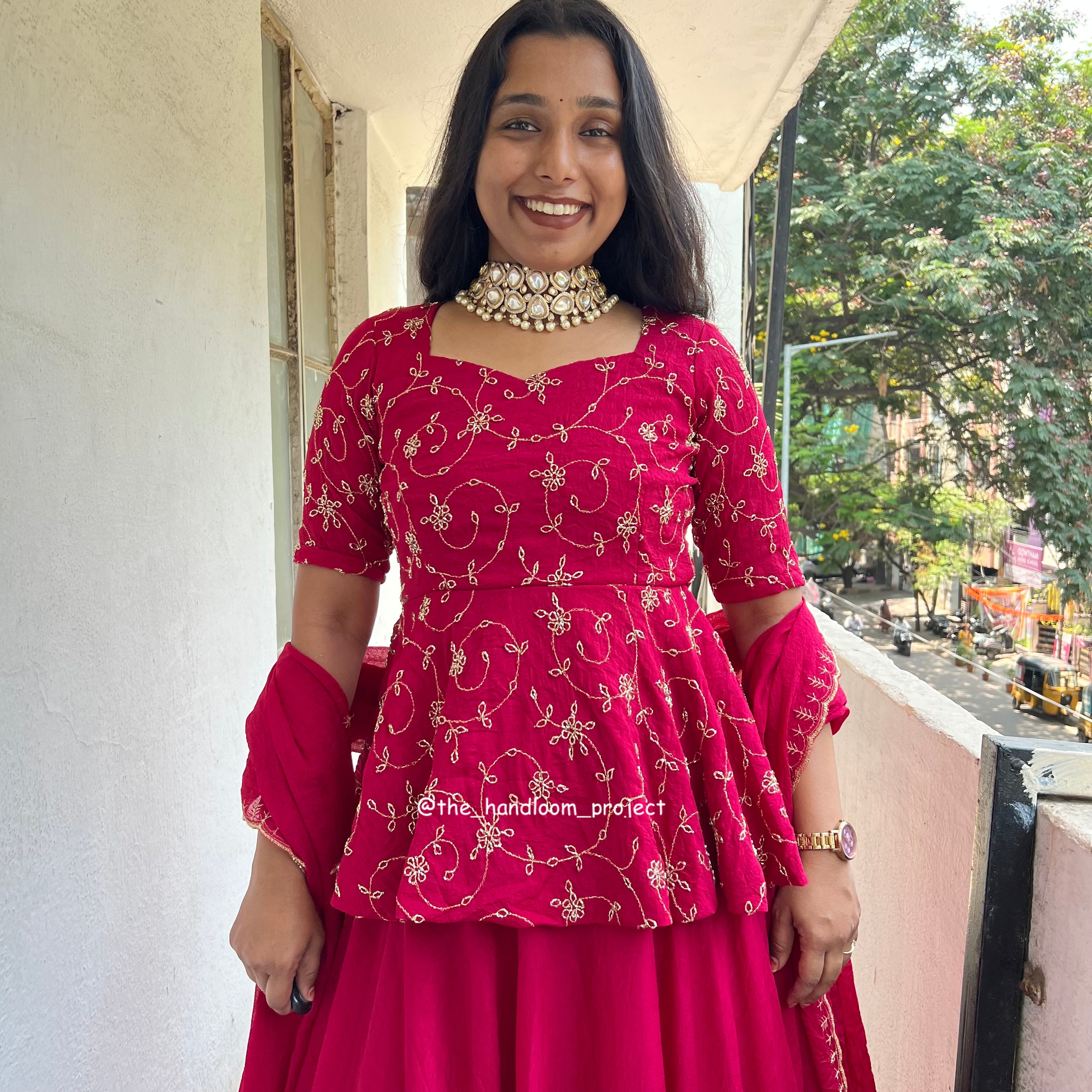 Pink - ruhani