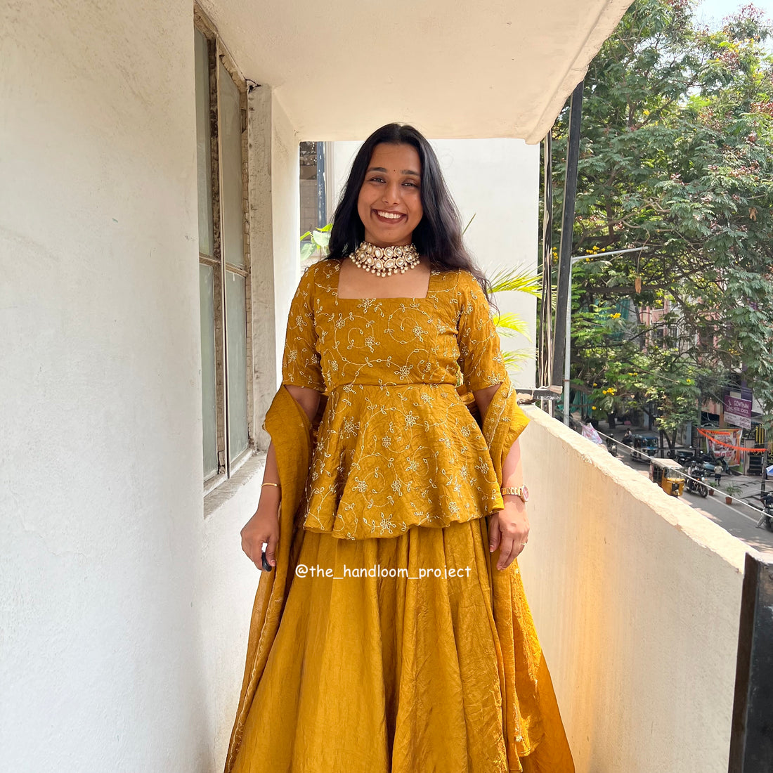 Olive gold - ruhani